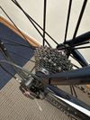 Pinarello Dogma2 - top stav!