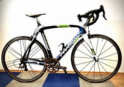 Pinarello Dogma2 - top stav!