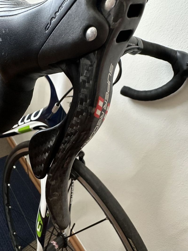 Pinarello Dogma2 - top stav!