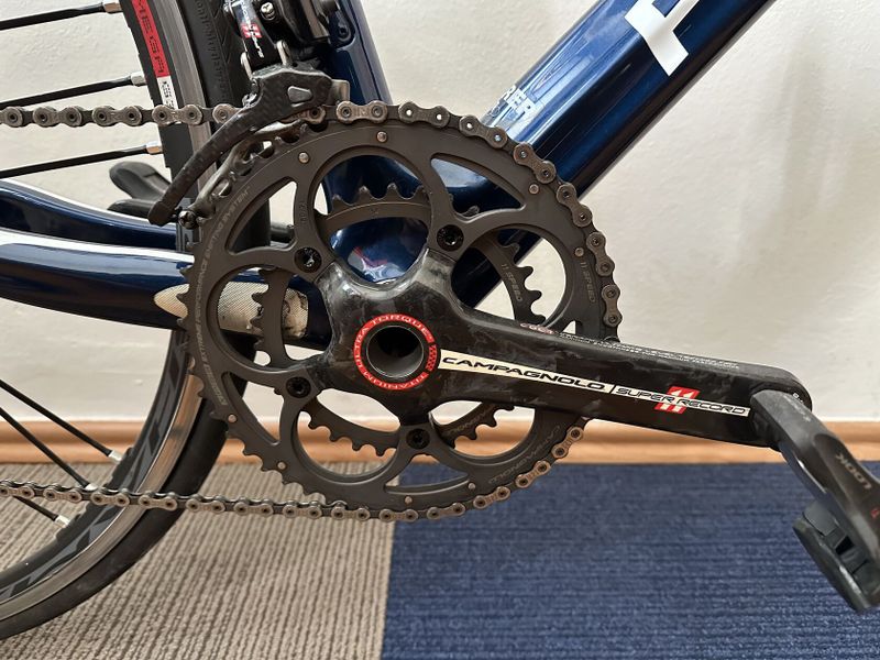 Pinarello Dogma2 - top stav!