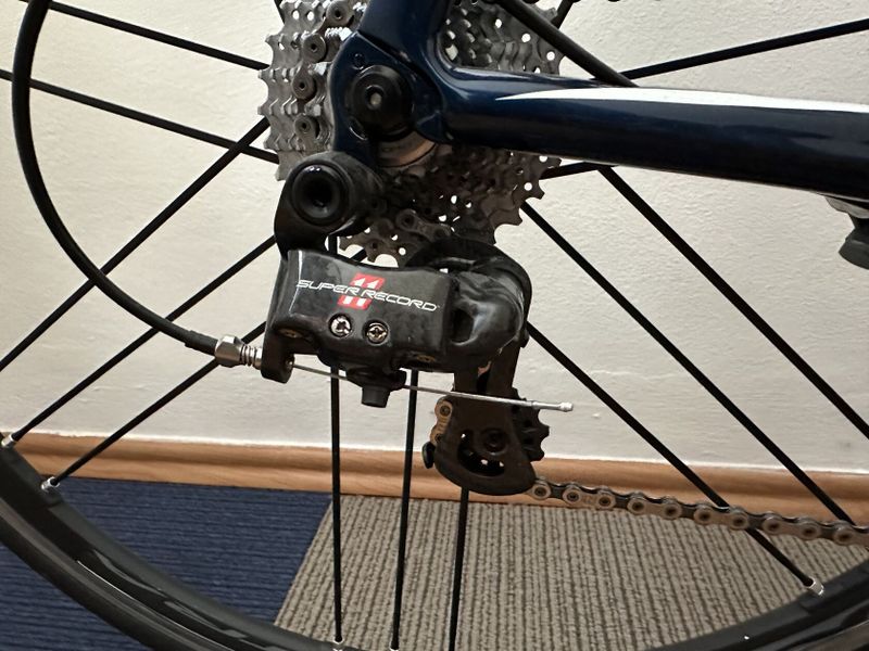 Pinarello Dogma2 - top stav!