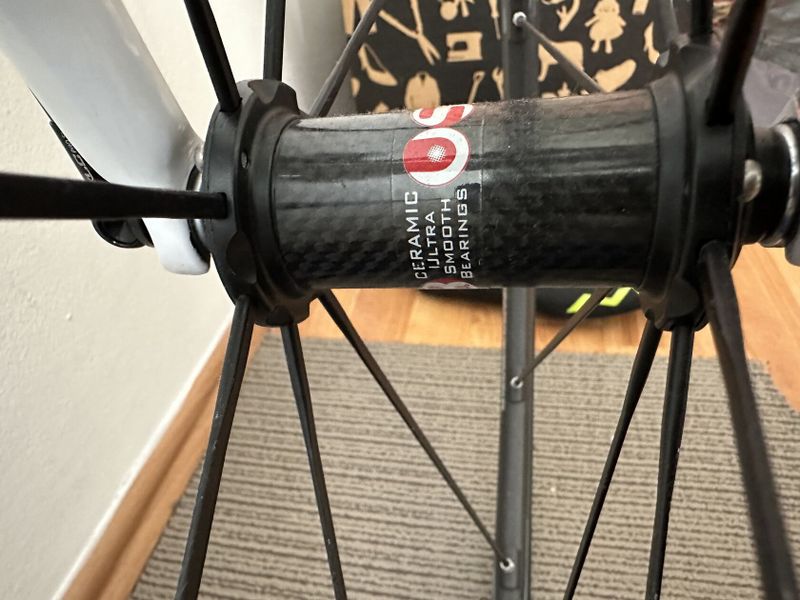 Pinarello Dogma2 - top stav!