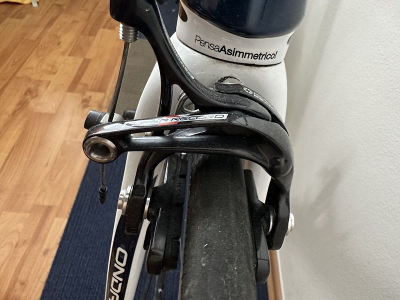Pinarello Dogma2 - top stav!