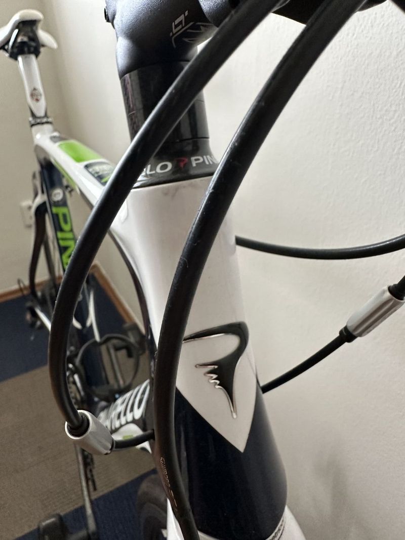 Pinarello Dogma2 - top stav!