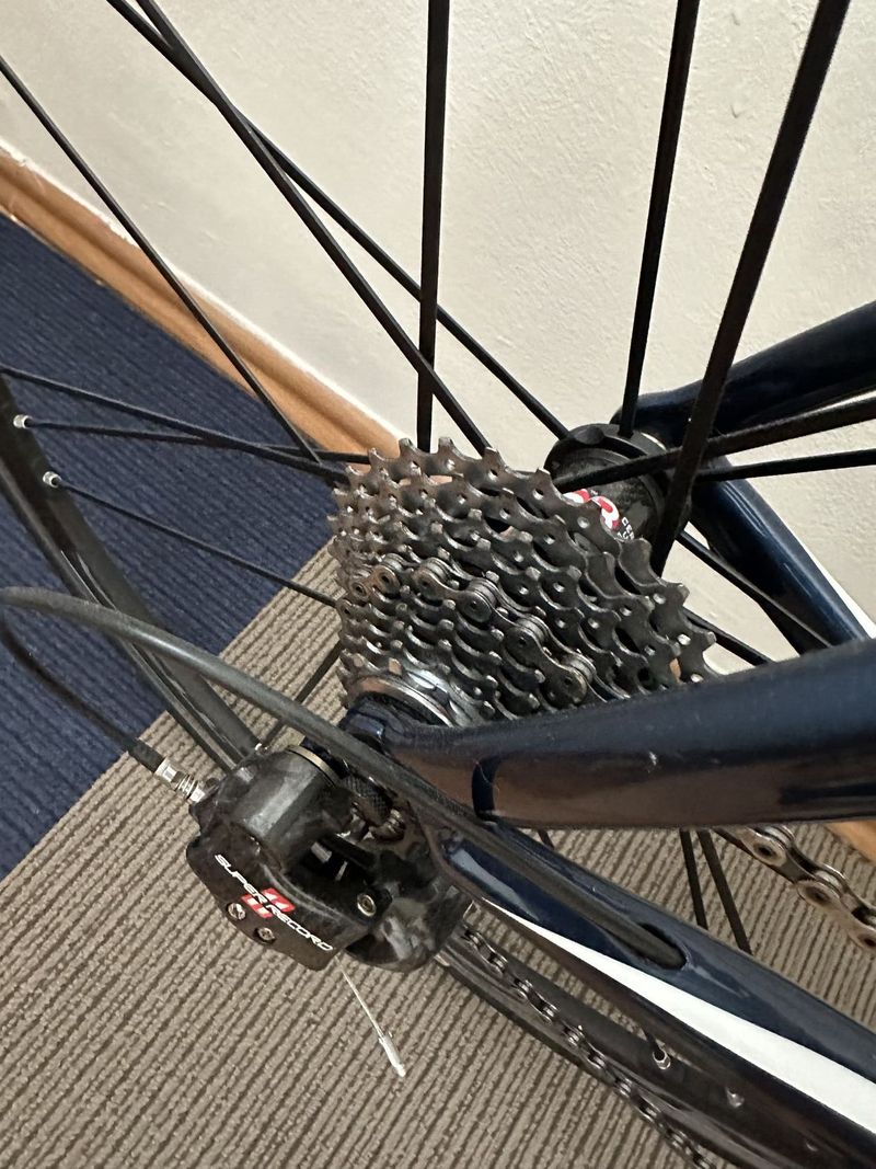 Pinarello Dogma2 - top stav!