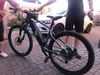Horské elektrokolo Rockrider e st 100