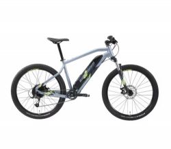 Horské elektrokolo Rockrider e st 100