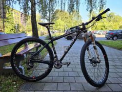 Saint 29er, vel. L