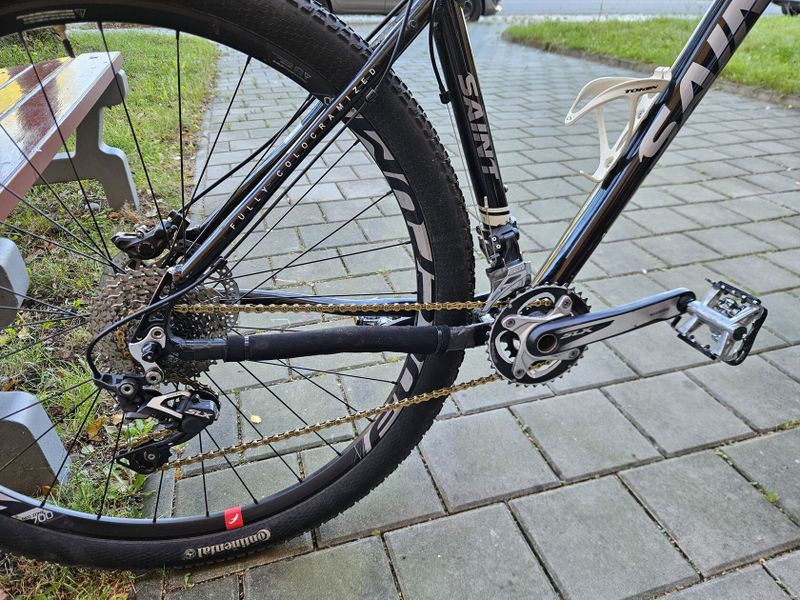 Saint 29er, vel. L