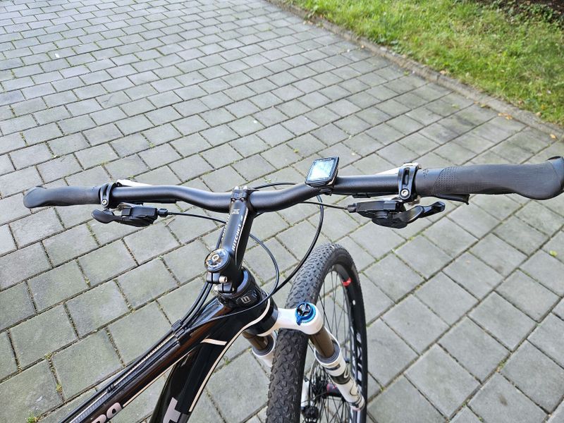 Saint 29er, vel. L