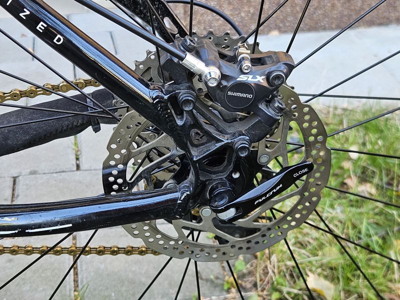 Saint 29er, vel. L