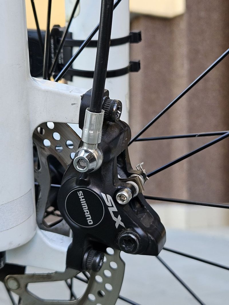 Saint 29er, vel. L