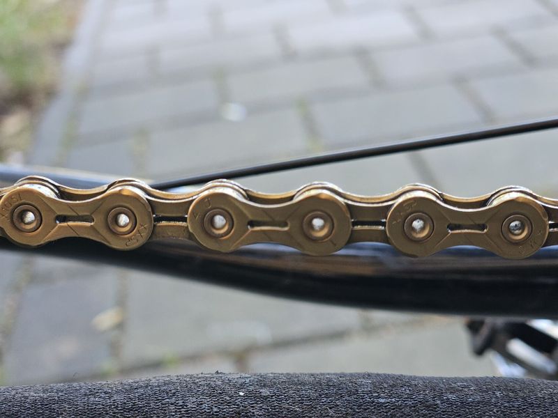 Saint 29er, vel. L