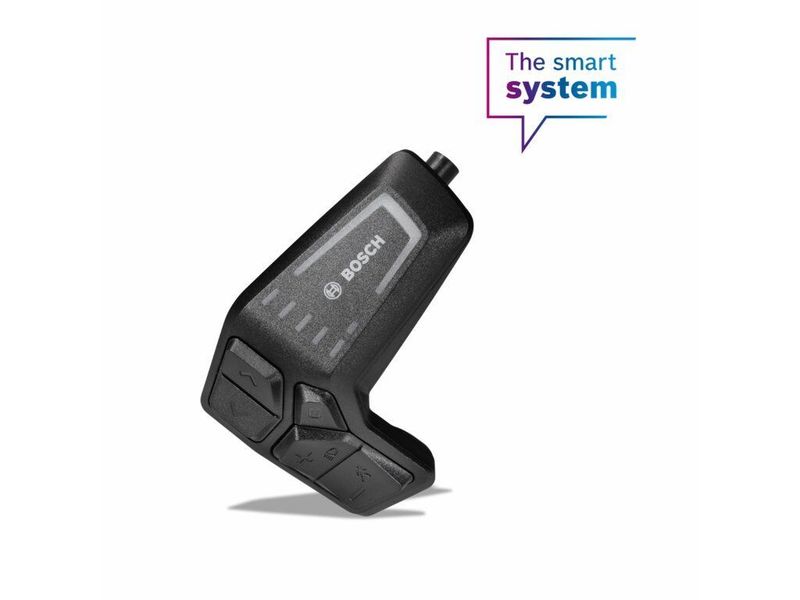 Ovladač Bosch Smartsystem