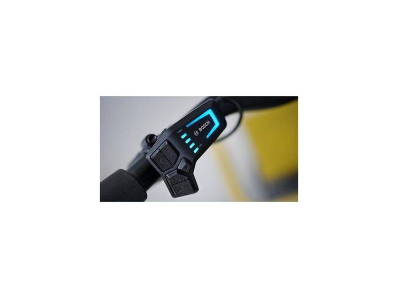 Ovladač Bosch Smartsystem