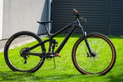 Trek Slash 9.8