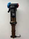 FOX Factory Float DPX2 205/60 - 65 Trunnion