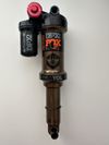 FOX Factory Float DPX2 205/60 - 65 Trunnion