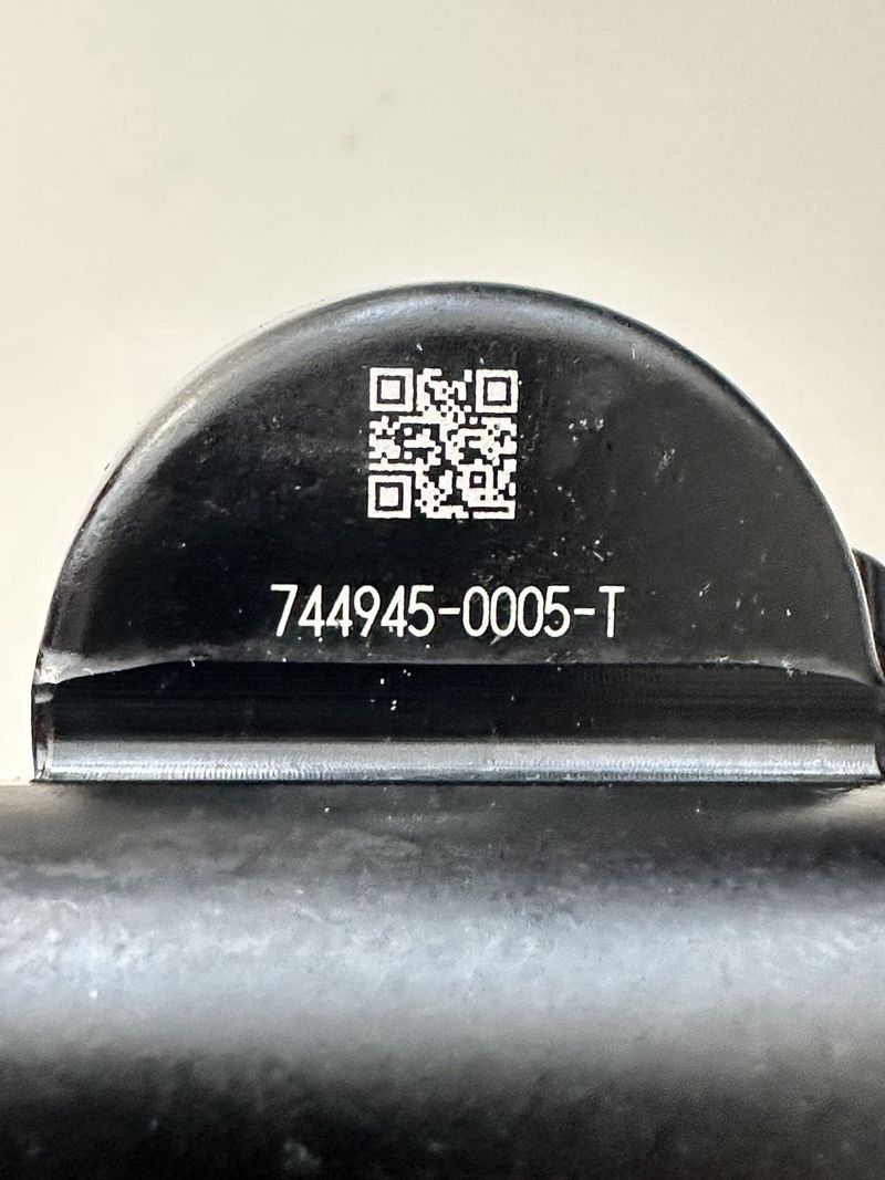 FOX Factory Float DPX2 205/60 - 65 Trunnion