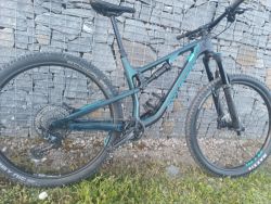 Rocky Mountain Instinct Carbon 50