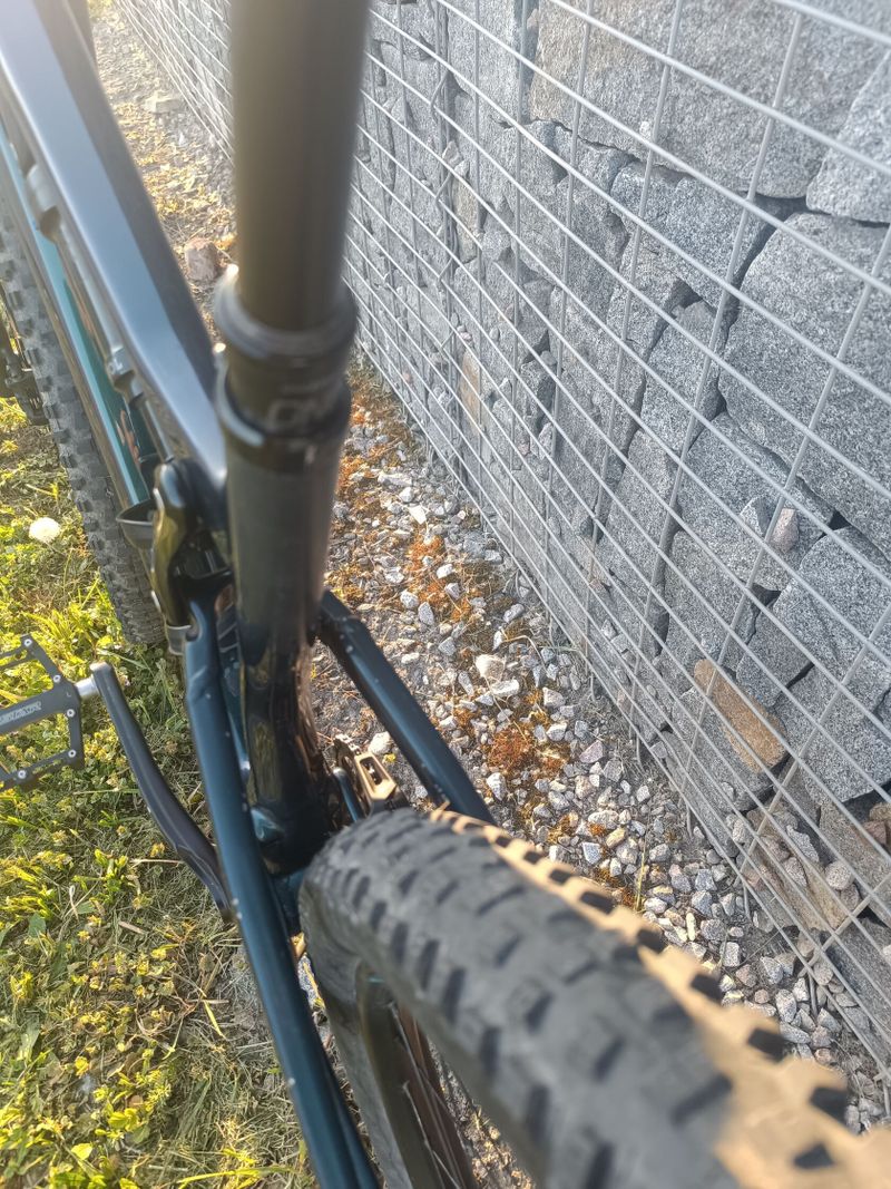 Rocky Mountain Instinct Carbon 50