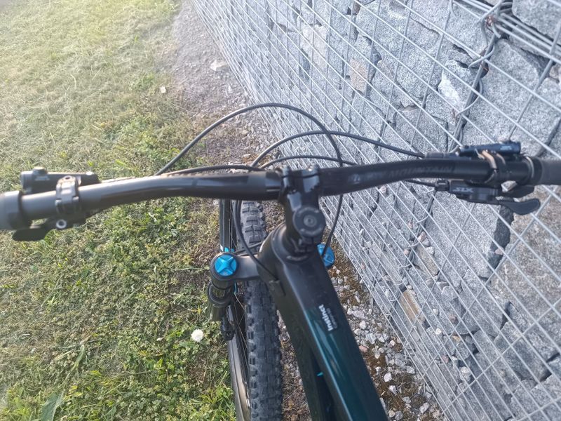 Rocky Mountain Instinct Carbon 50