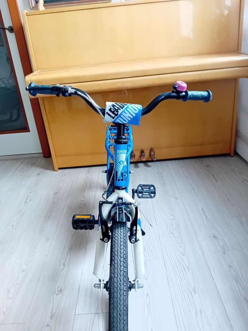 Prodám détské kolo