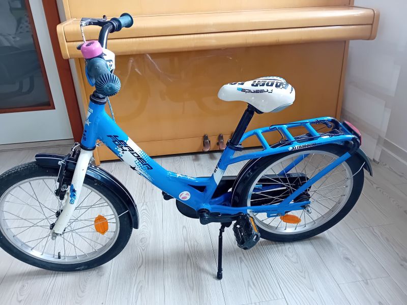 Prodám détské kolo