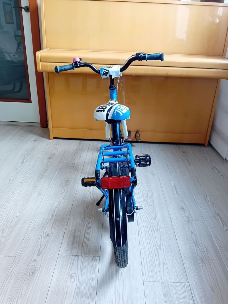 Prodám détské kolo