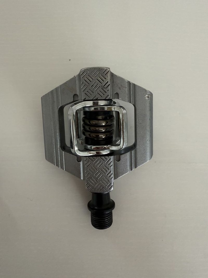 Pedály Crankbrothers Candy 2
