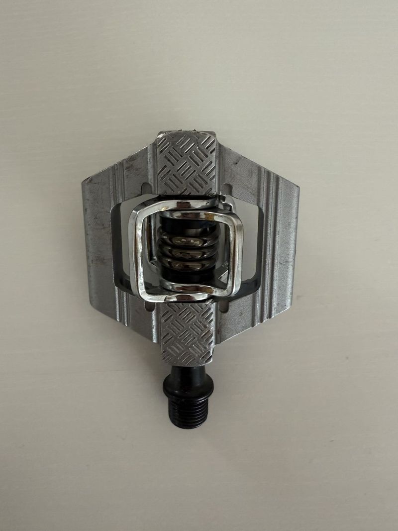 Pedály Crankbrothers Candy 2