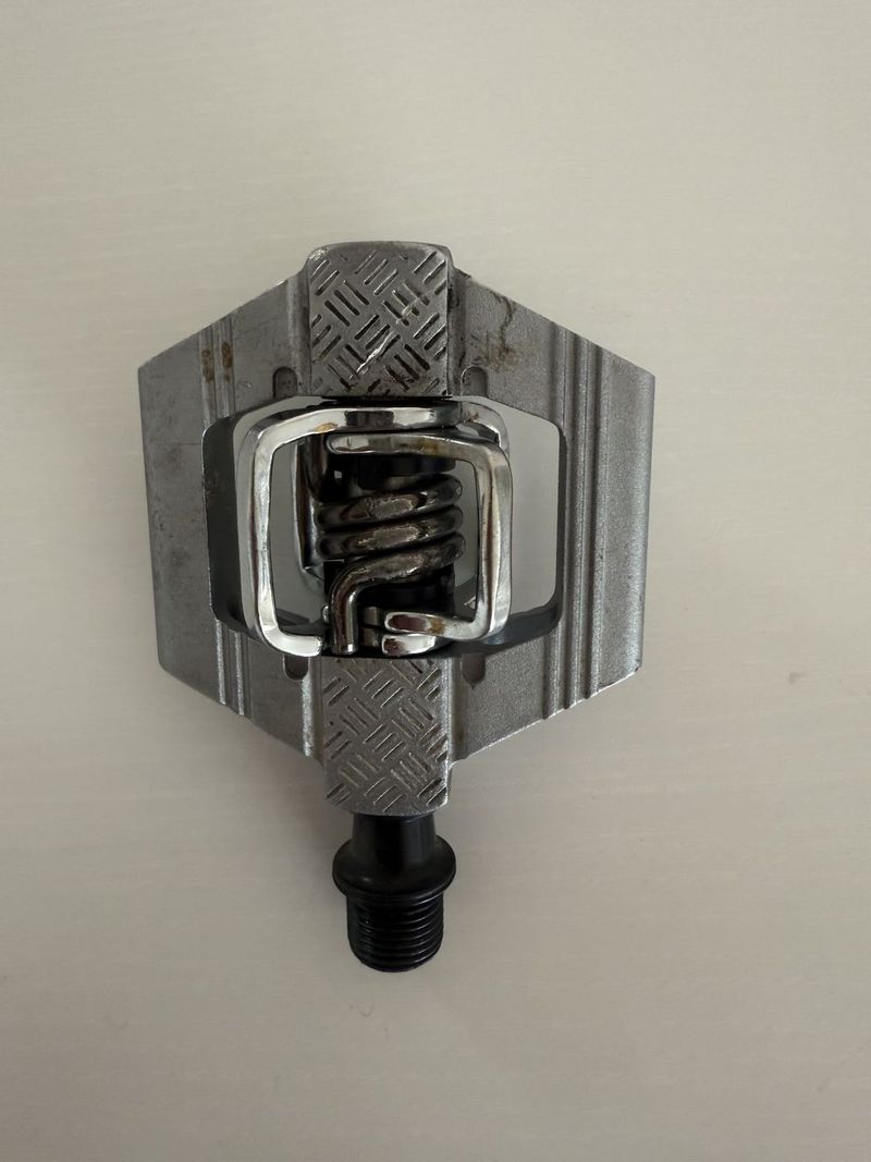 Pedály Crankbrothers Candy 2