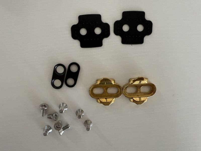 Pedály Crankbrothers Candy 2