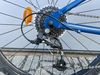 Dětské 26" trekové kolo Btwin 900 - ve velmi dobrém stavu