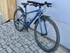 Dětské 26" trekové kolo Btwin 900 - ve velmi dobrém stavu