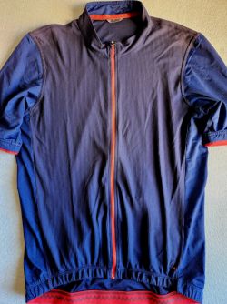Pánský dres zn. Isadore, vel. XXL