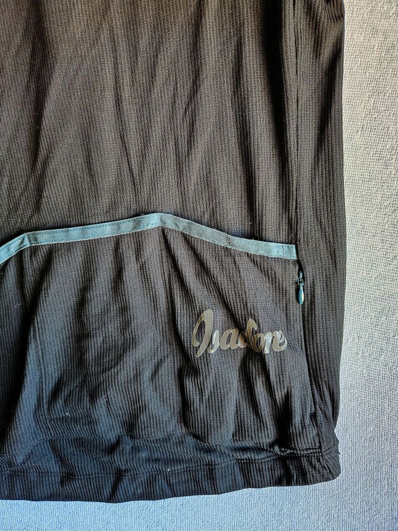 2 x dres zn. Isadore, vel. L