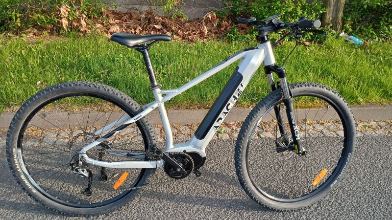 Apache Tuwan 29"