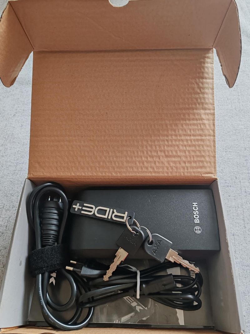 Prodám celoodpružené elektrokolo TREK POWERFLY FS 7+