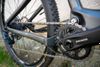 ROCKRIDER XC 500S, celopéro, rám XL, karbon+Alu