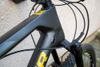 ROCKRIDER XC 500S, celopéro, rám XL, karbon+Alu