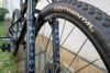 ROCKRIDER XC 500S, celopéro, rám XL, karbon+Alu