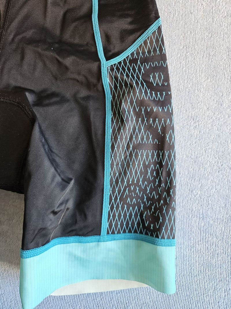 Kombinéza na triatlon, vel. S, zn. Kilpi