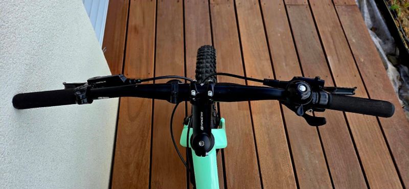 Specialized 20" riprock mint