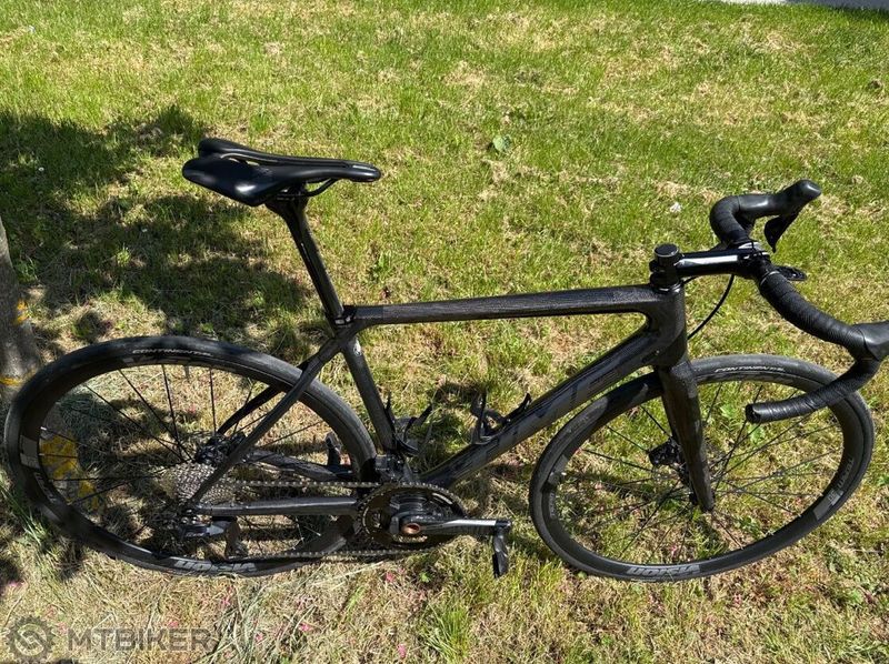 Time Alpe d Huez velkost 54
