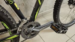 MERIDA BIG.SEVEN 20