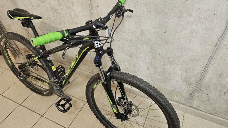 MERIDA BIG.SEVEN 20