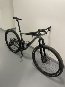 Giant Anthem 29 1 (2021)