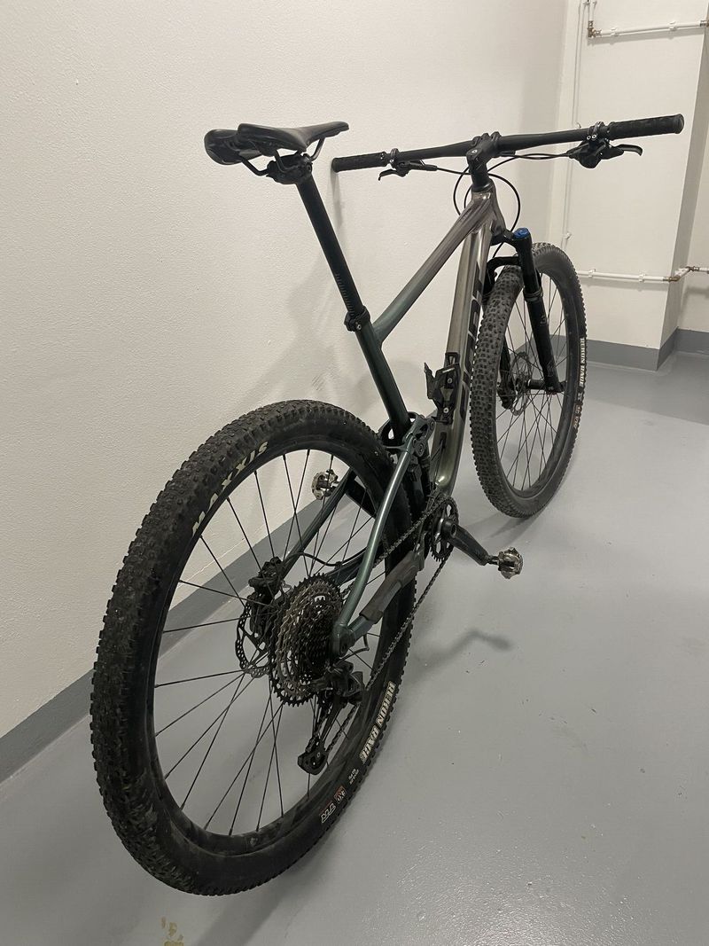 Giant Anthem 29 1 (2021)