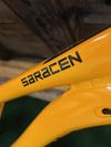 Prodám trailové kolo Saracen Ariel 30 Elite 2025